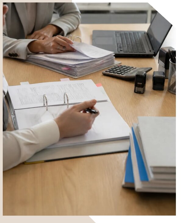 Сопровождение выездной налоговой проверки в Отрадном